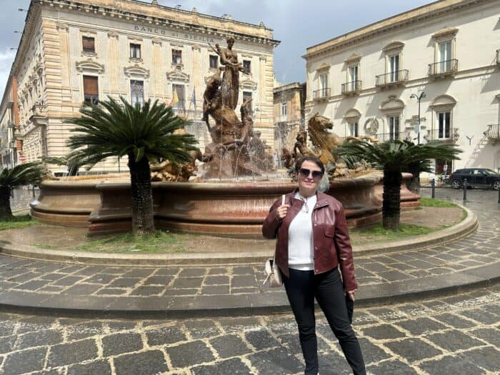 Co vidět na Sicílii za 5 dní - Catania