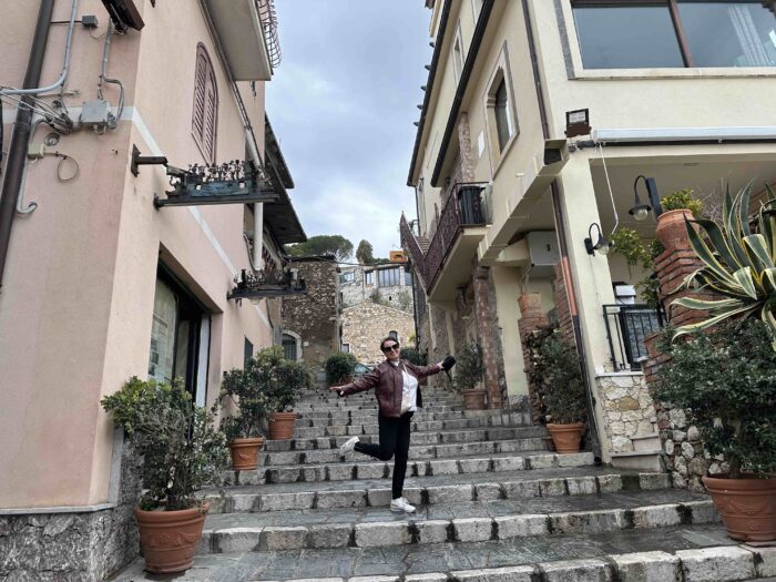 Castelmola