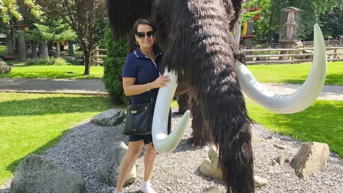 Dream Park Ochaby
