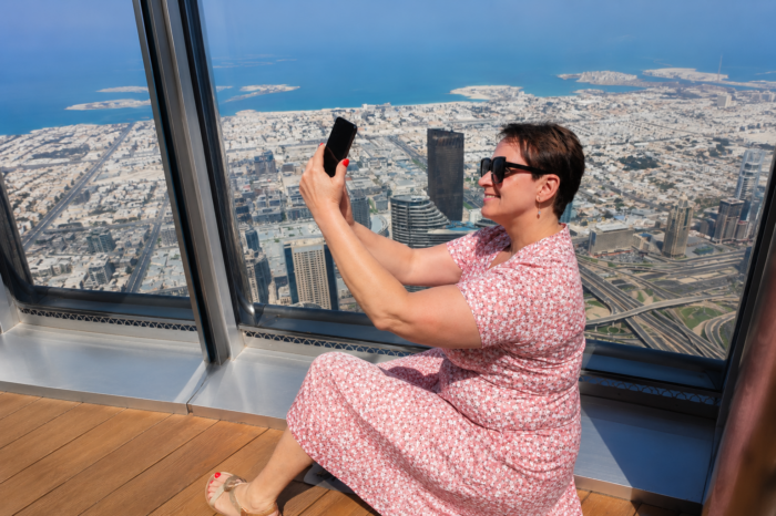 eSim Dubaj