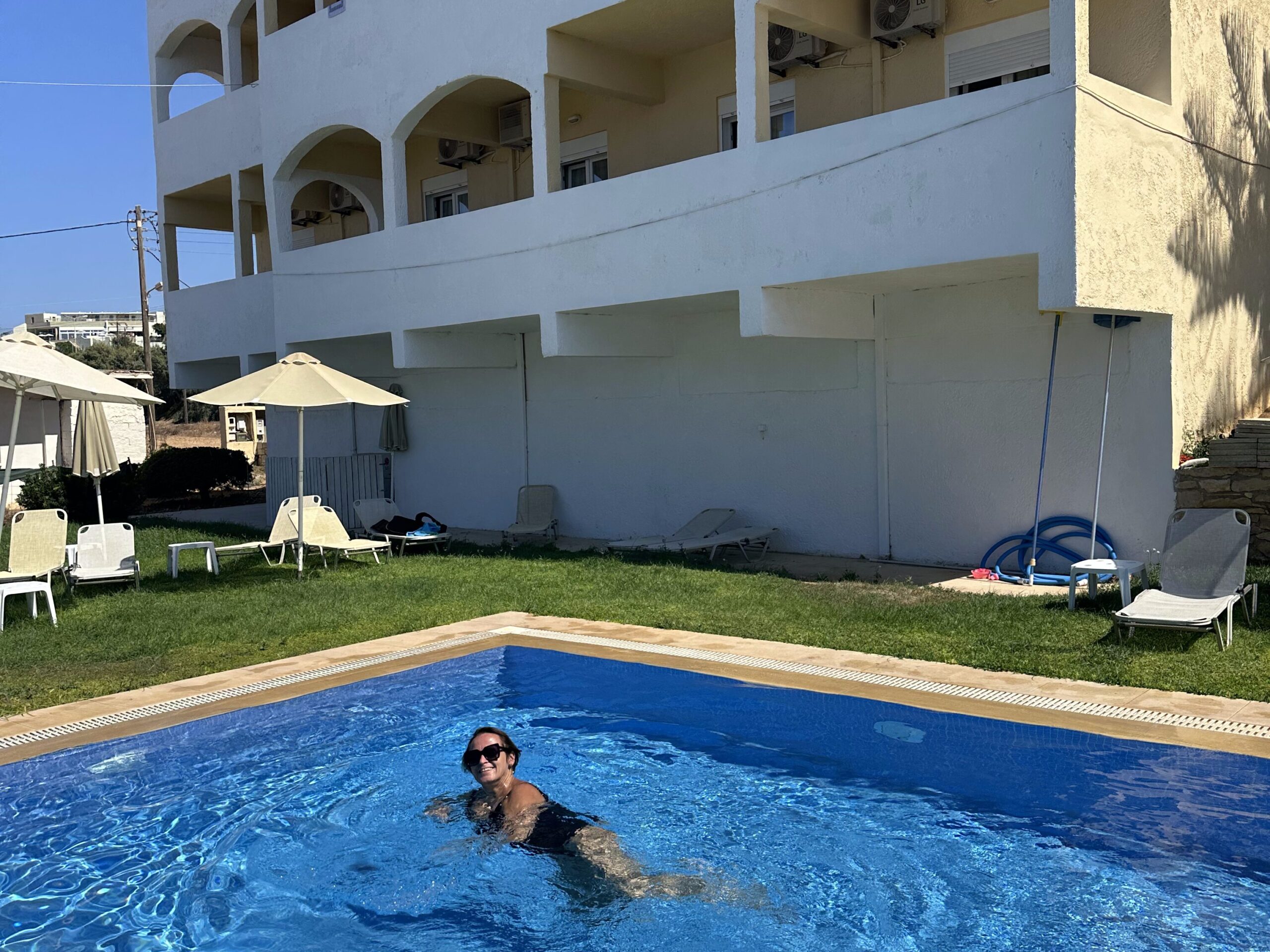 hotel Babis