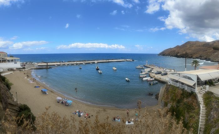 Panormo Kréta