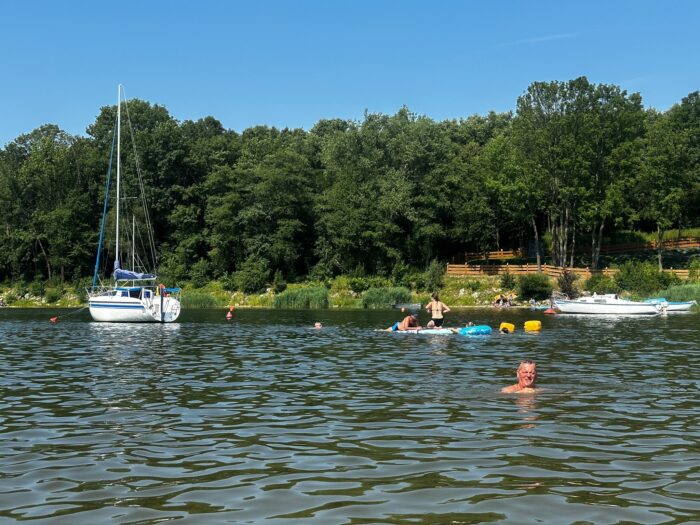 Cyklovýlet Milówka a Žywiecké jezero