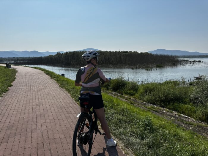 Cyklovýlet Milówka a Žywiecké jezero